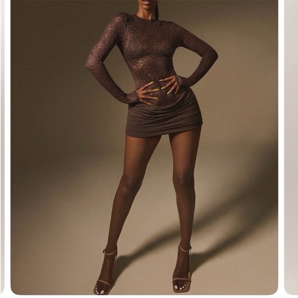 The Roux Dress - Picture 2 of 5